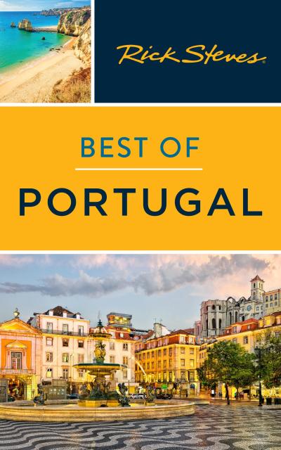 Rick Steves Best of Portugal