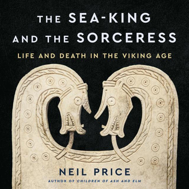 The Sea-King and the Sorceress