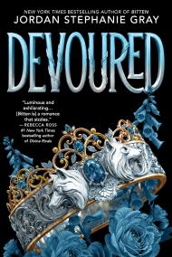 Devoured (Standard Edition)