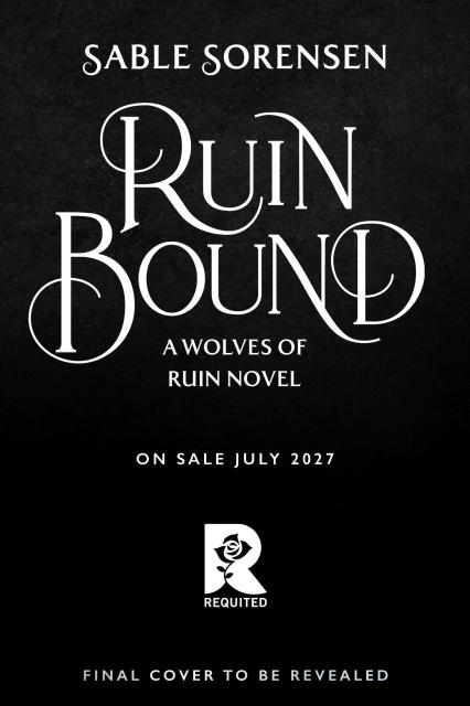 Ruin Bound (Deluxe Limited Edition)