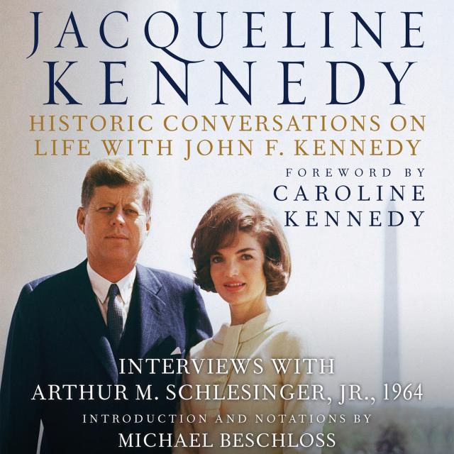 Jacqueline Kennedy
