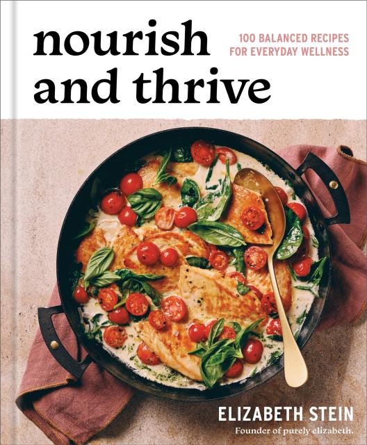 Nourish and Thrive