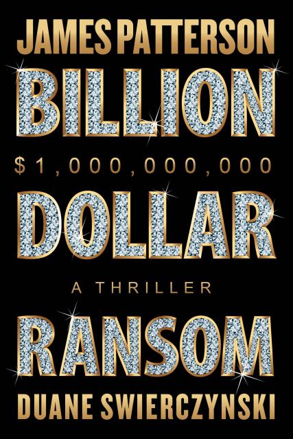 Billion-Dollar Ransom