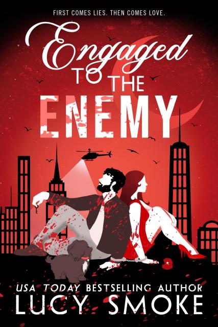 Engaged to the Enemy