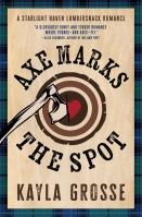 Axe Marks the Spot