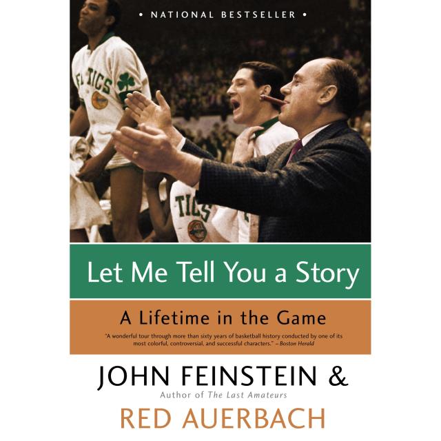 Let Me Tell You a Story