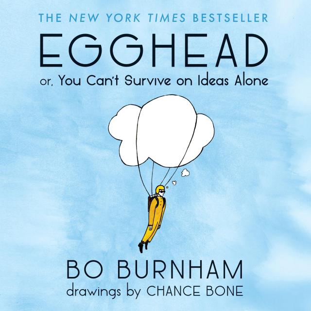Egghead
