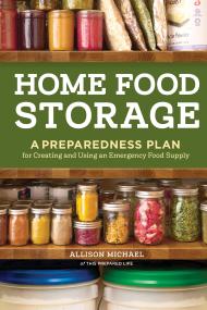 Home Food Storage