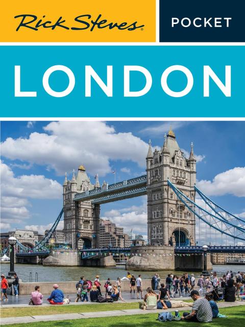Rick Steves Pocket London