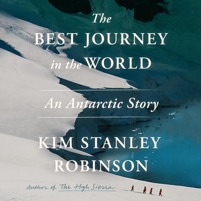 The Best Journey in the World