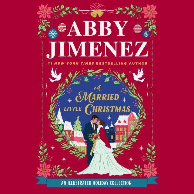 A Married Little Christmas (Deluxe Edition)