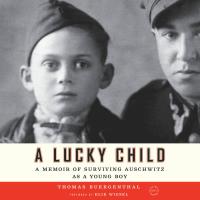 A Lucky Child