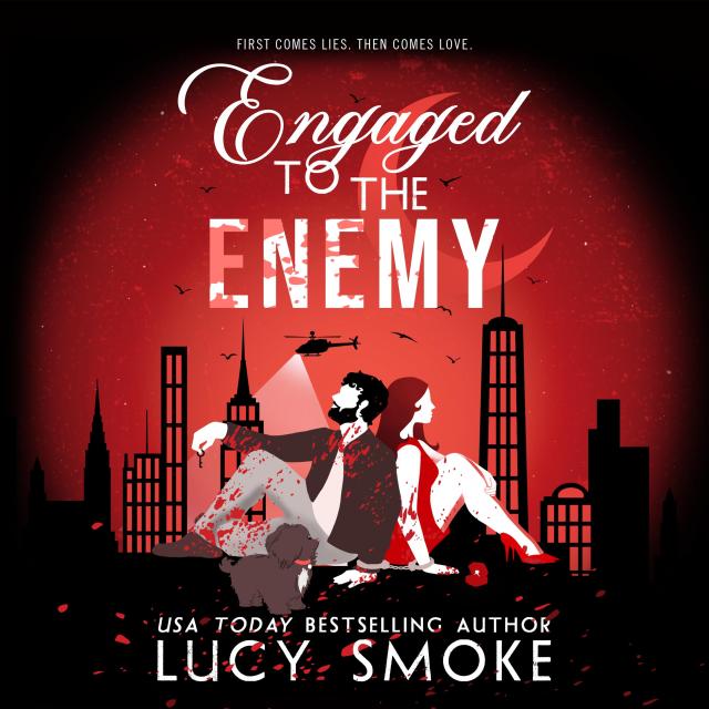 Engaged to the Enemy