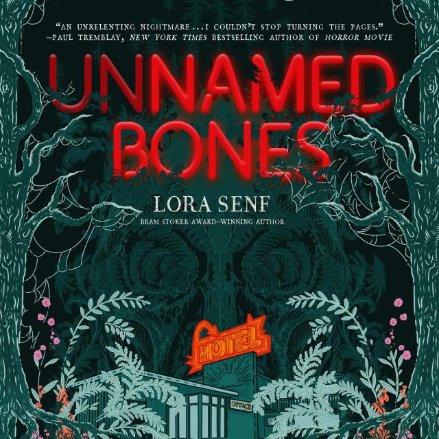 Unnamed Bones