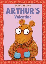 Arthur’s Valentine