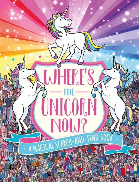 Where’s the Unicorn Now?
