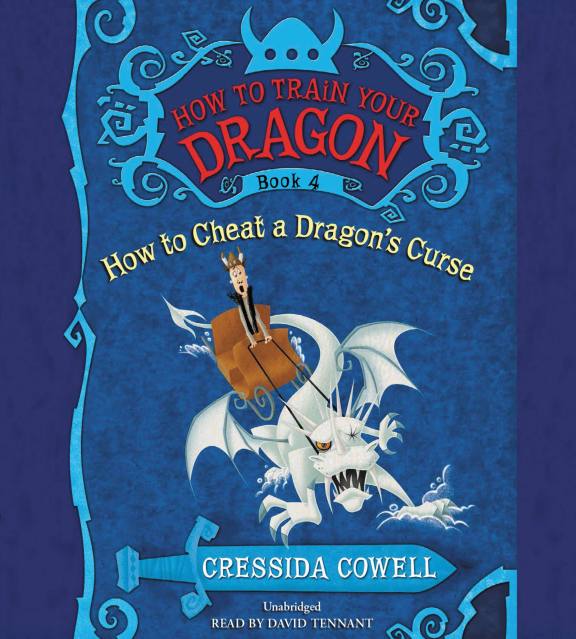 How to Train Your Dragon: How to Cheat a Dragon’s Curse