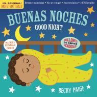 Indestructibles Buenas Noches/Good Night