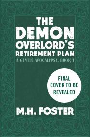 The Demon Overlord’s Retirement Plan