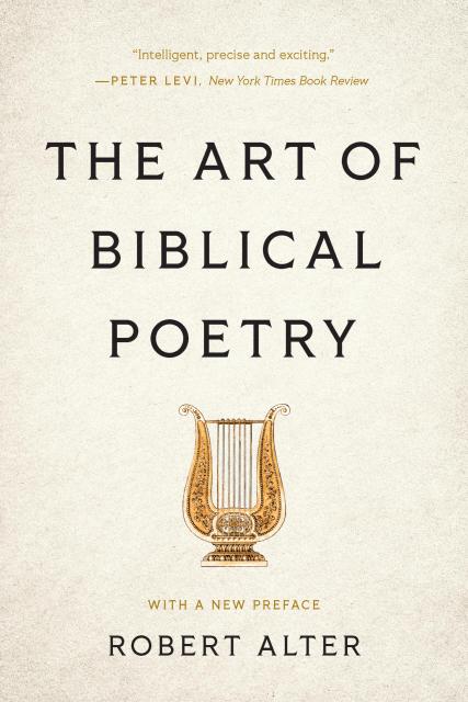 The Art of Biblical Poetry