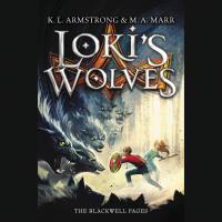 Loki’s Wolves