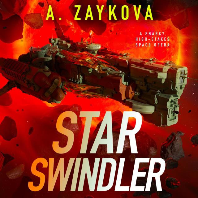 Star Swindler