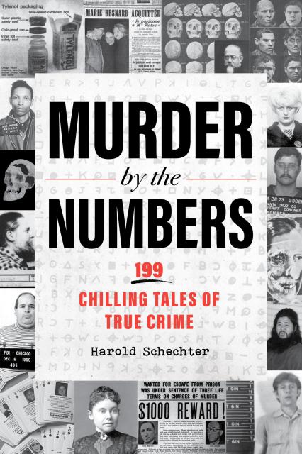 Murder by the Numbers