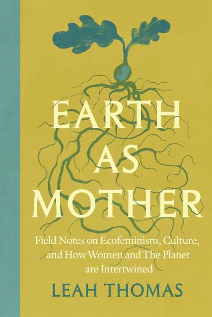 Earth as Mother