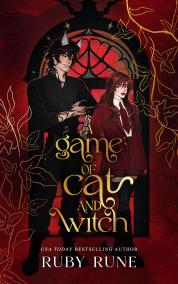 A Game of Cat and Witch