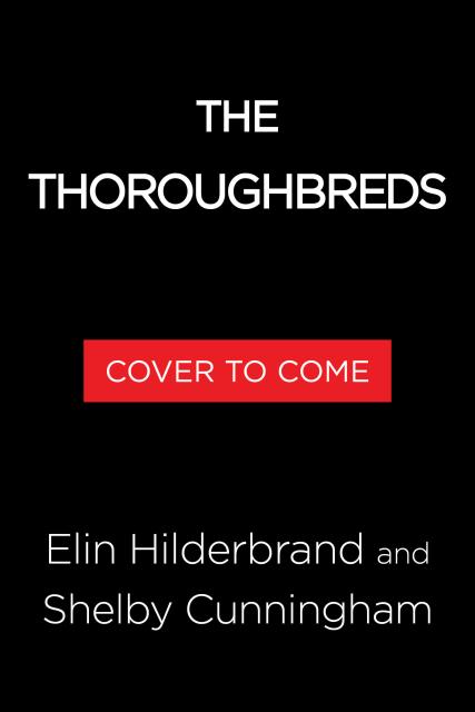 The Thoroughbreds