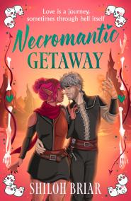 Necromantic Getaway