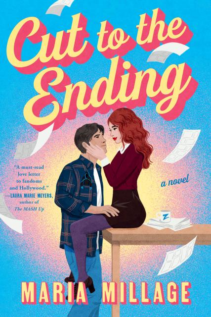 Cut to the Ending