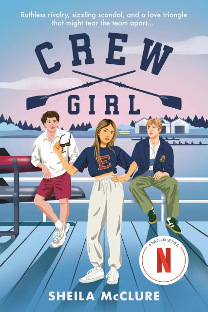 Crew Girl