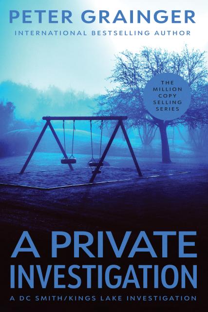 A Private Investigation
