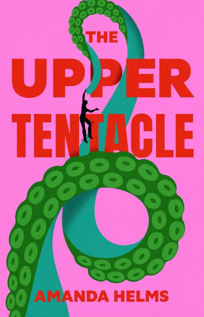 The Upper Tentacle
