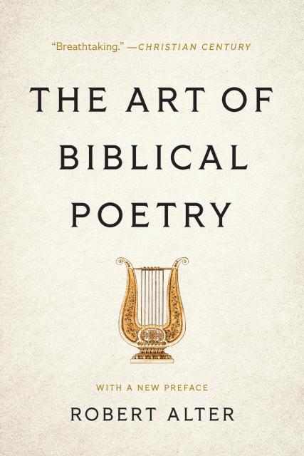 The Art of Biblical Poetry