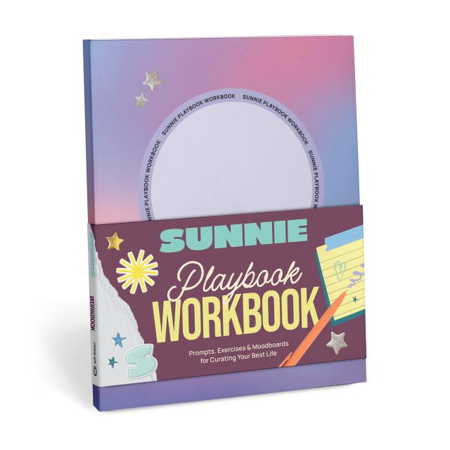 Sunnie Playbook Workbook