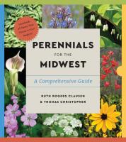 Perennials for the Midwest