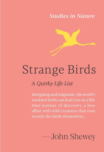 Strange Birds
