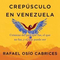 Crepúsculo en Venezuela