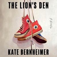 The Lion’s Den