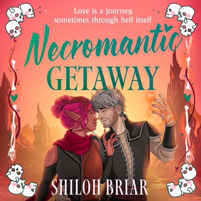Necromantic Getaway