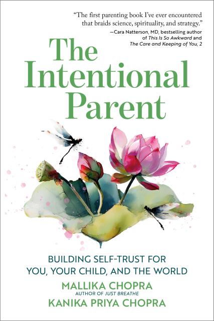 The Intentional Parent