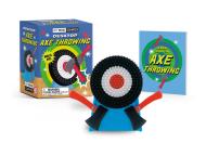 Desktop Axe Throwing