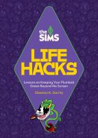 The Sims: Life Hacks