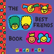 The Best Friends Book