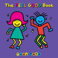 The Feel Good Book