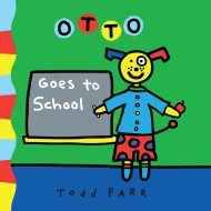 Otto Goes to School