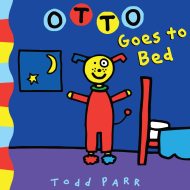 Otto Goes to Bed