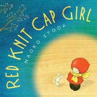 Red Knit Cap Girl